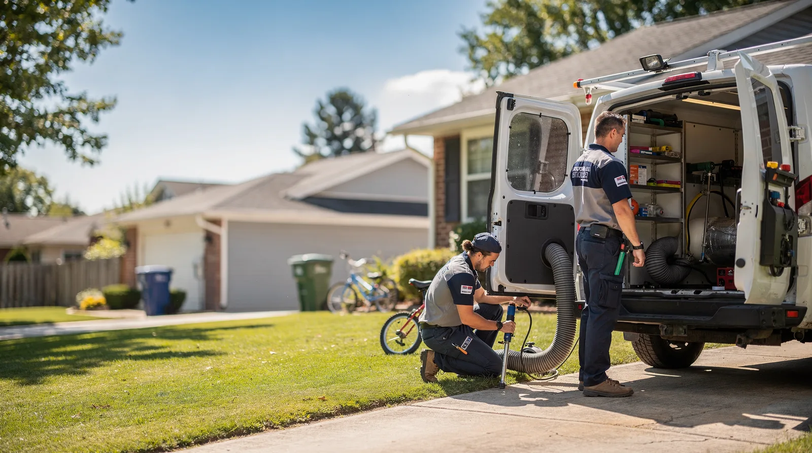 24/7 HVAC Repair & AC Replacement in Imperial, PA near me